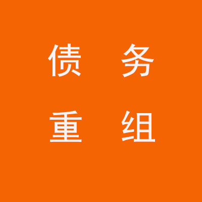 蓝山个人债务重组优化